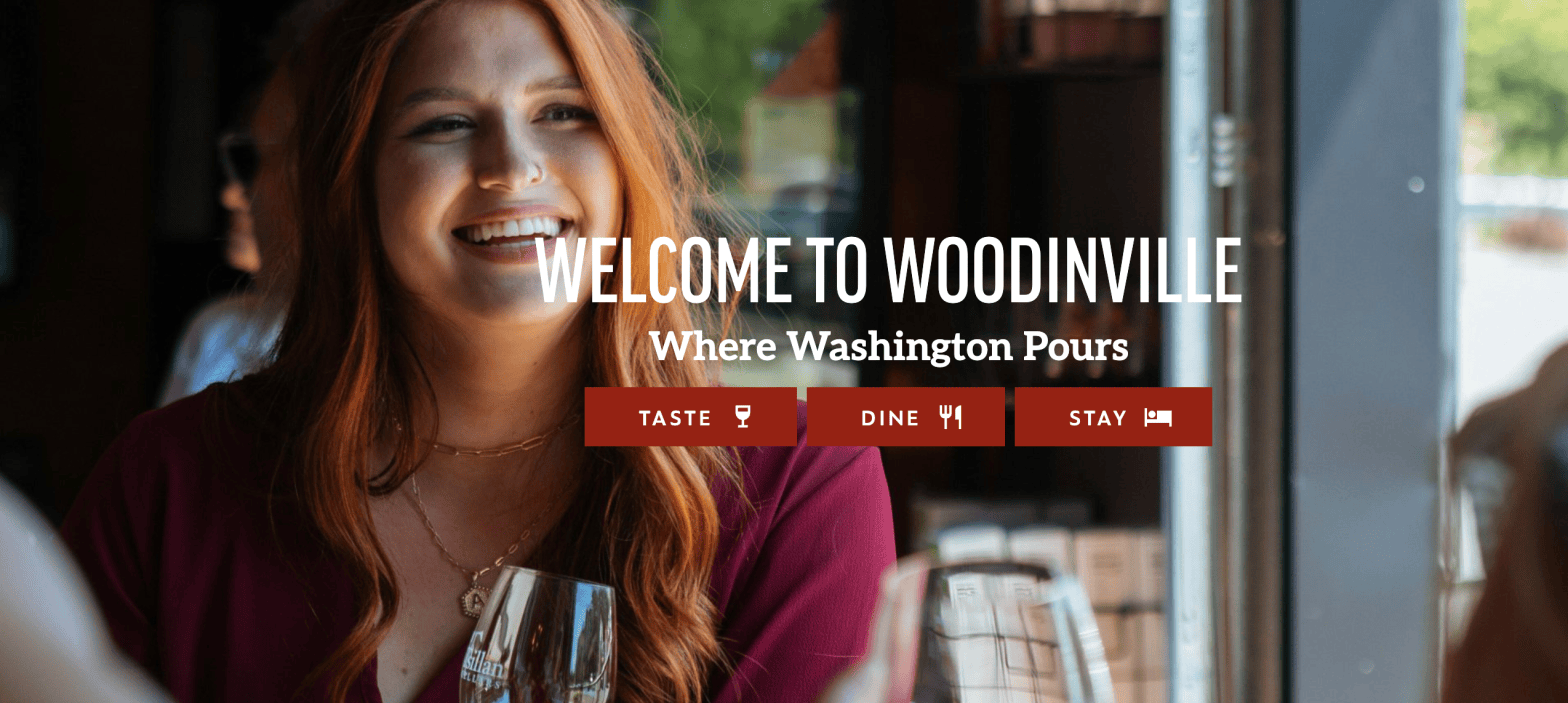 Woodinville Wine Tasting